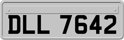 DLL7642