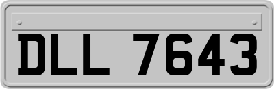 DLL7643