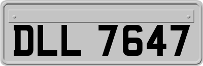 DLL7647