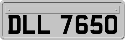 DLL7650