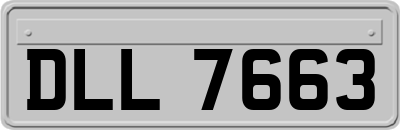 DLL7663