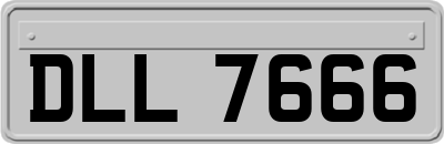 DLL7666