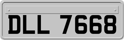 DLL7668