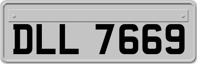 DLL7669