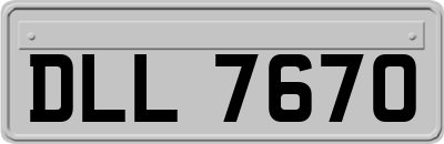 DLL7670