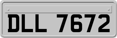 DLL7672