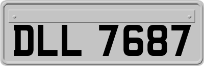 DLL7687