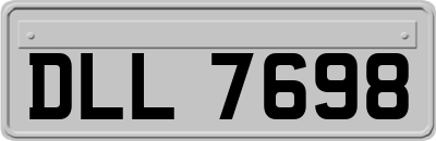 DLL7698
