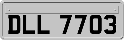 DLL7703