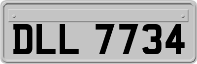 DLL7734