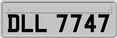 DLL7747