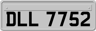 DLL7752