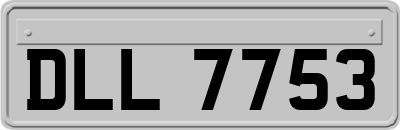 DLL7753