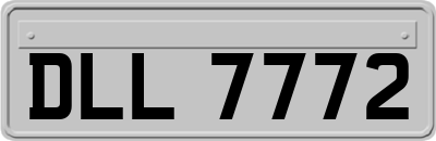 DLL7772