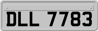 DLL7783