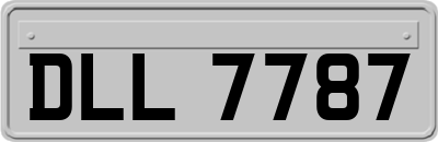 DLL7787