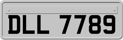 DLL7789
