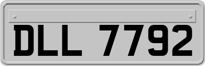 DLL7792