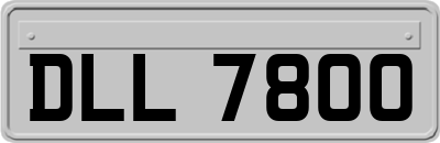 DLL7800