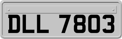 DLL7803