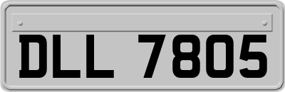 DLL7805