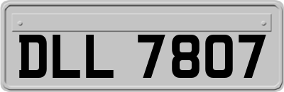 DLL7807