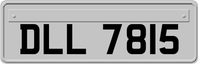 DLL7815