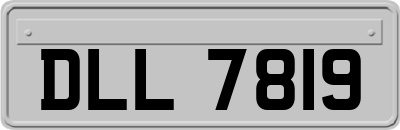 DLL7819