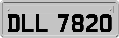 DLL7820