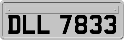DLL7833
