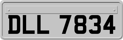 DLL7834