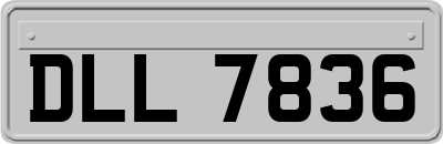 DLL7836