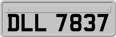 DLL7837