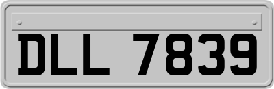 DLL7839