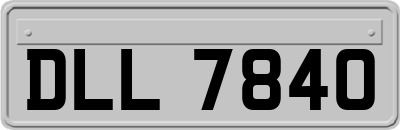 DLL7840