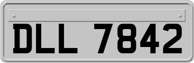 DLL7842