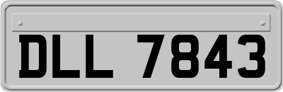 DLL7843