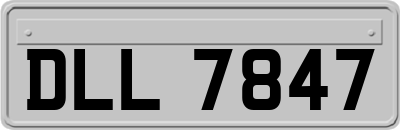 DLL7847