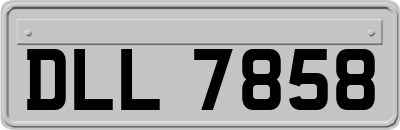 DLL7858