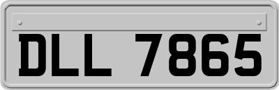 DLL7865