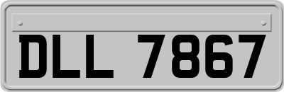 DLL7867
