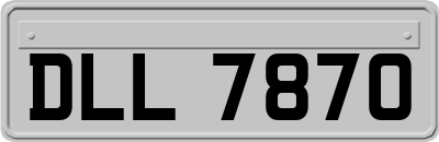 DLL7870