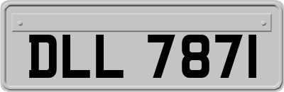 DLL7871