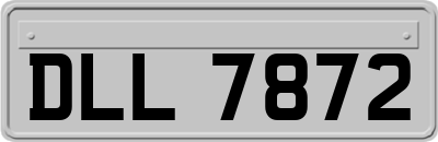 DLL7872