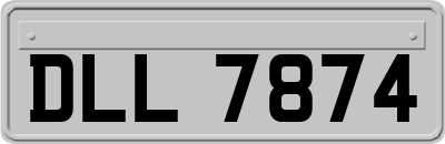 DLL7874