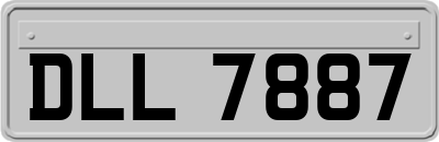 DLL7887