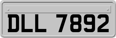 DLL7892
