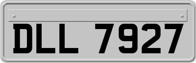 DLL7927