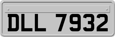DLL7932