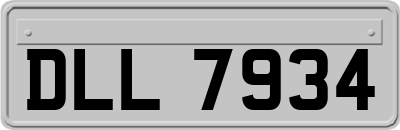 DLL7934